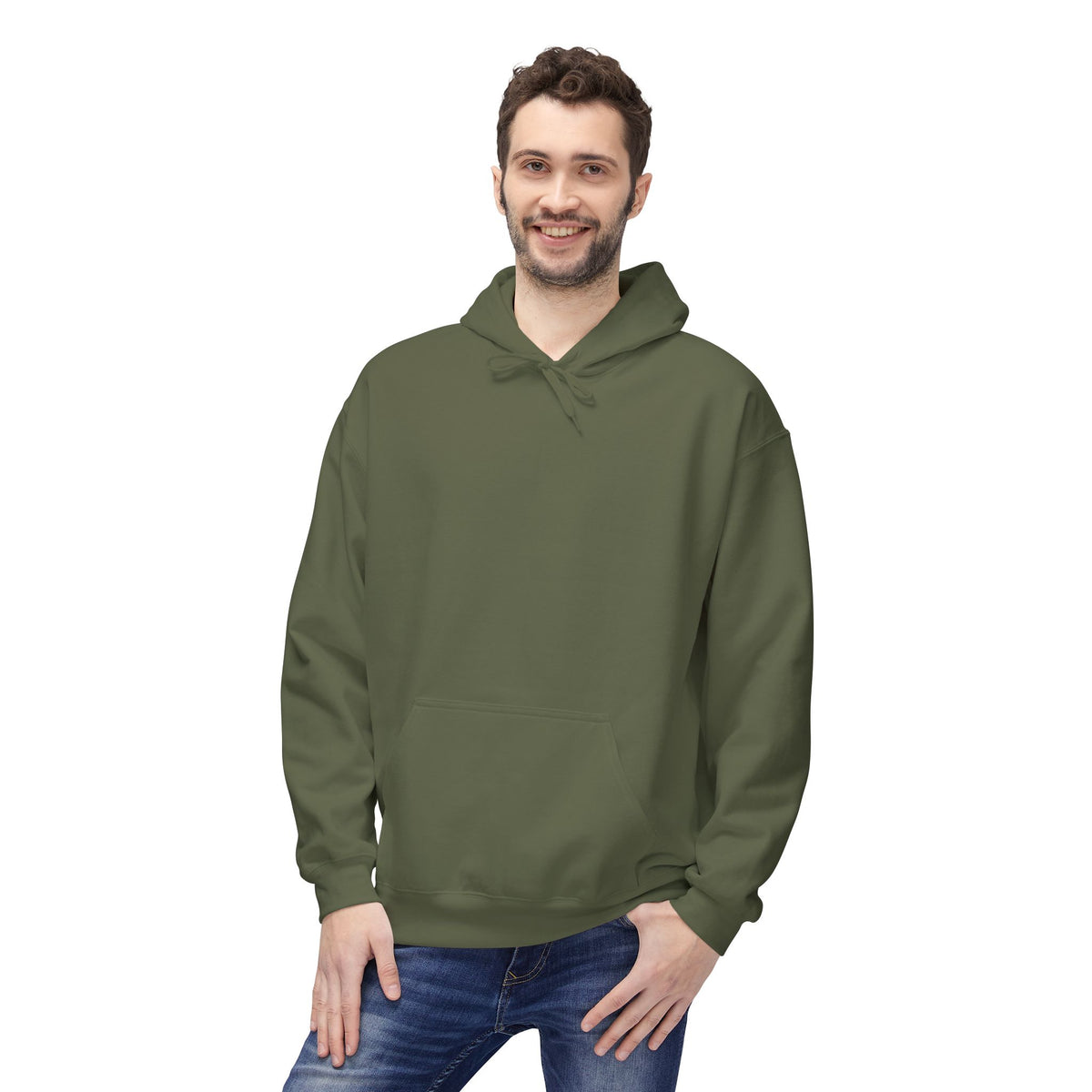 Alien UFO Cat Abduction Hoodie — Funny Pet Lover Graphic Hoodie