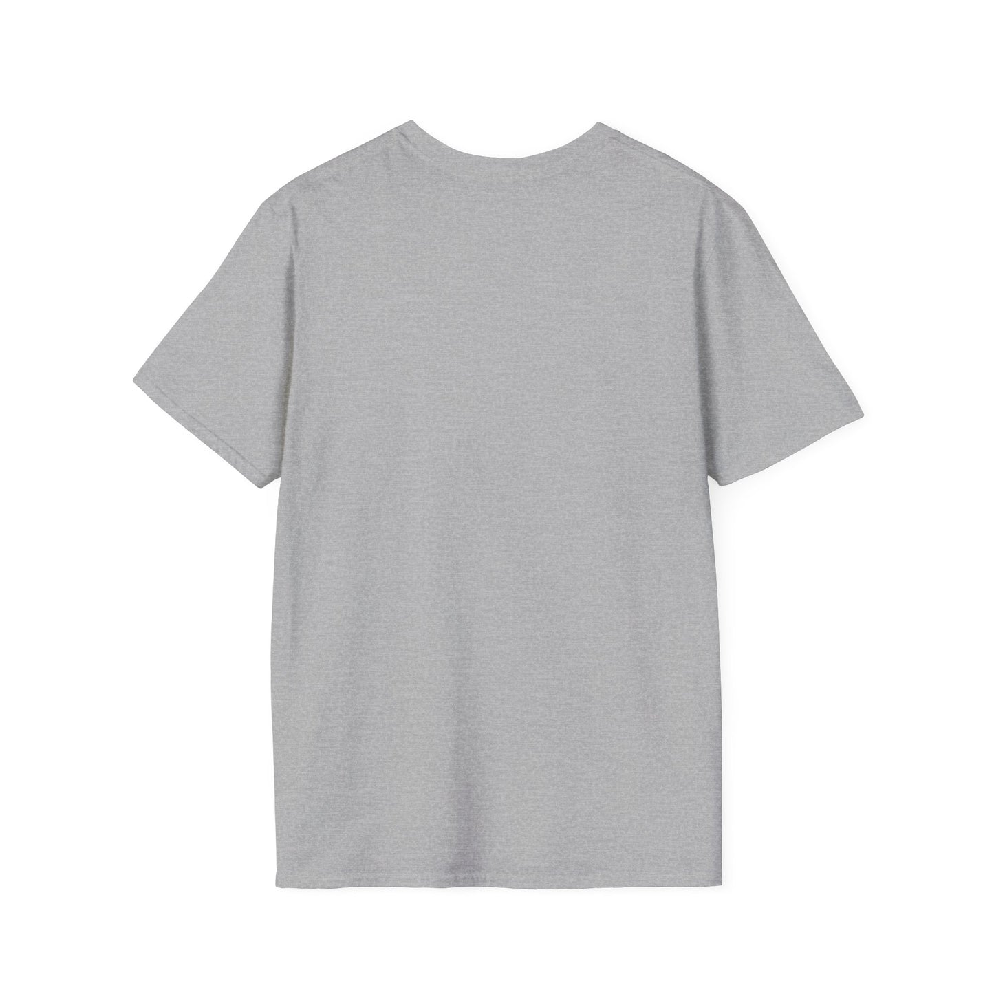 Adventure Is Calling Unisex Softstyle T-Shirt - Outdoor Enthusiast Tee