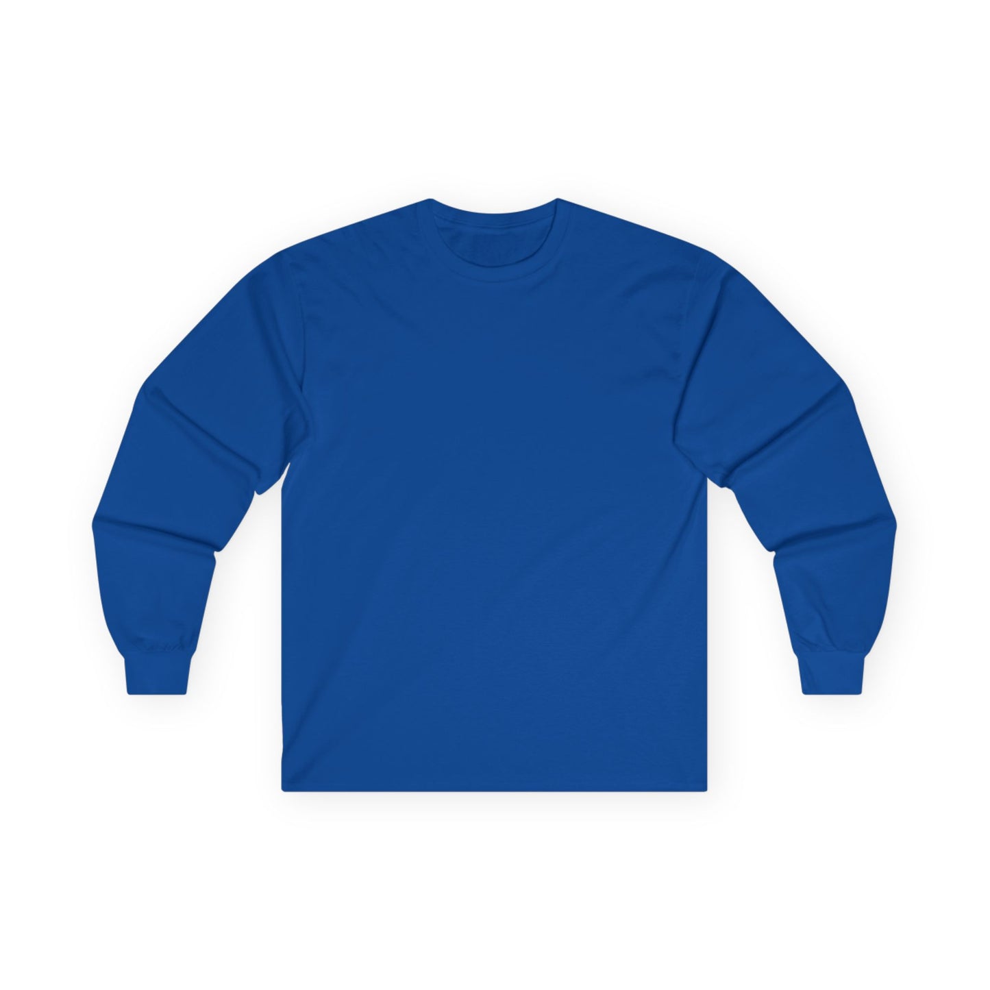 Have A Sweet Love Long Sleeve Tee — Retro Valentine Heart Graphic