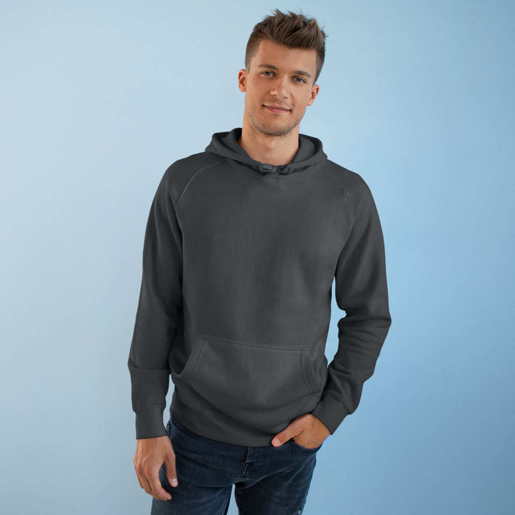 Adventure Awaits Unisex Hoodie | Gift for Nature Enthusiasts