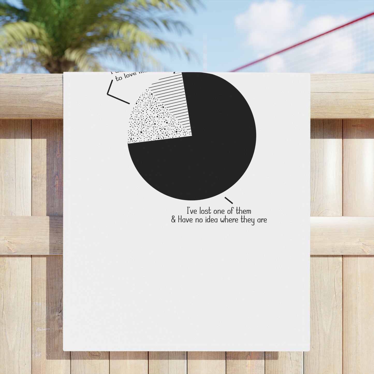 Cat Lovers Beach Towels - Funny Summer Essentials