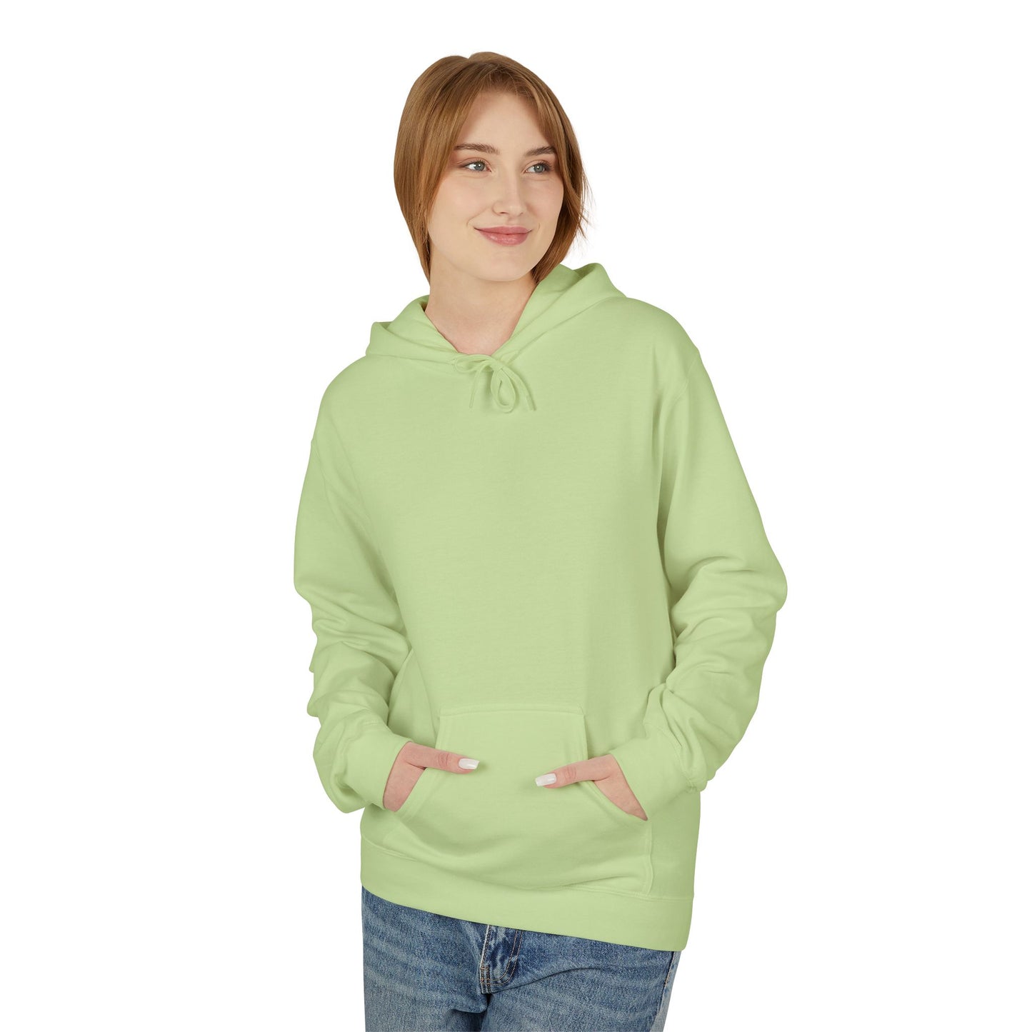 Outdoors Hoodie — Great Outdoors Vintage Mountain & Trees Pullover