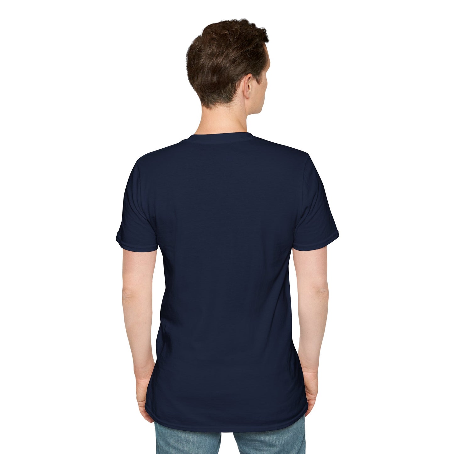 I  You To The Moon & Back T-Shirt — Romantic Couple Valentine Tee
