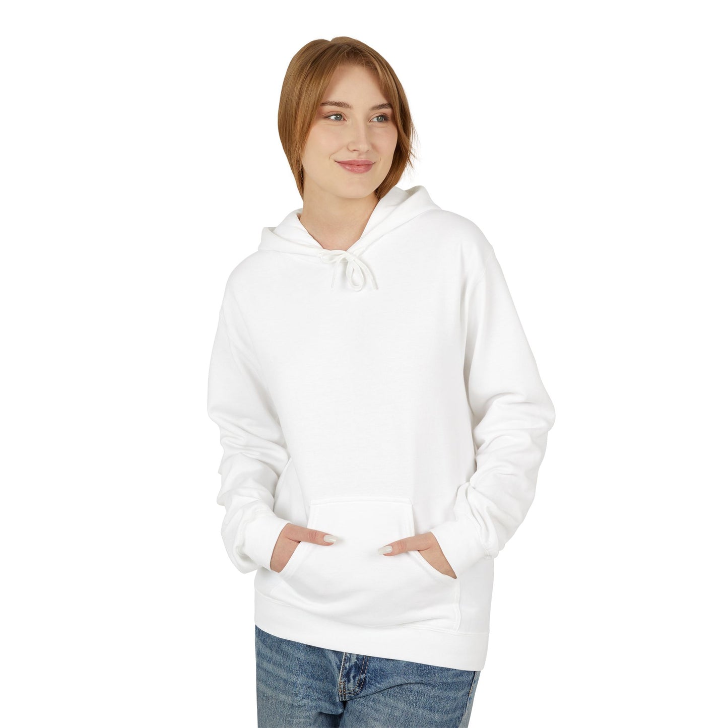 Outdoors Hoodie — Great Outdoors Vintage Mountain & Trees Pullover