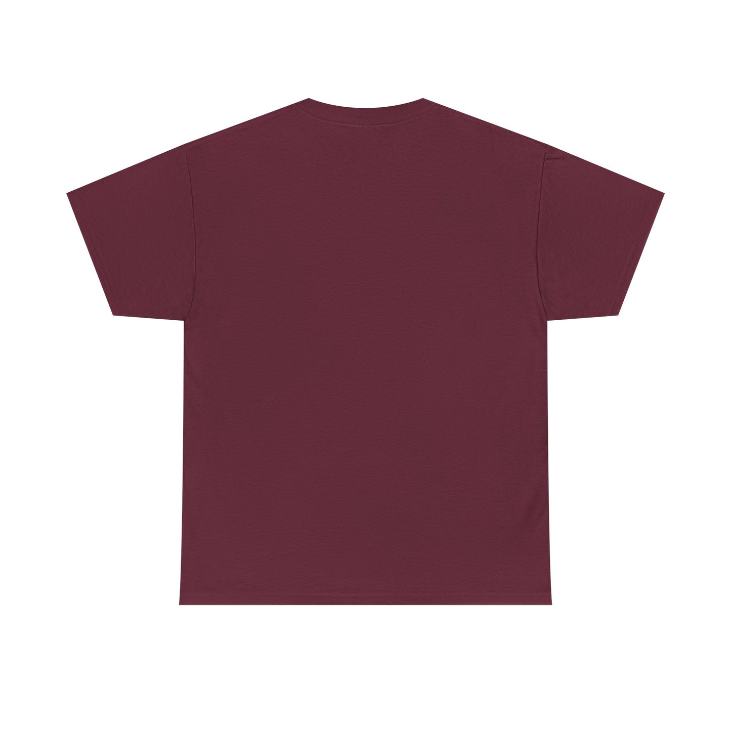 T-Shirt — "Rockin’ Around the Upside Down" Stranger Things Inspired Graphic Tee
