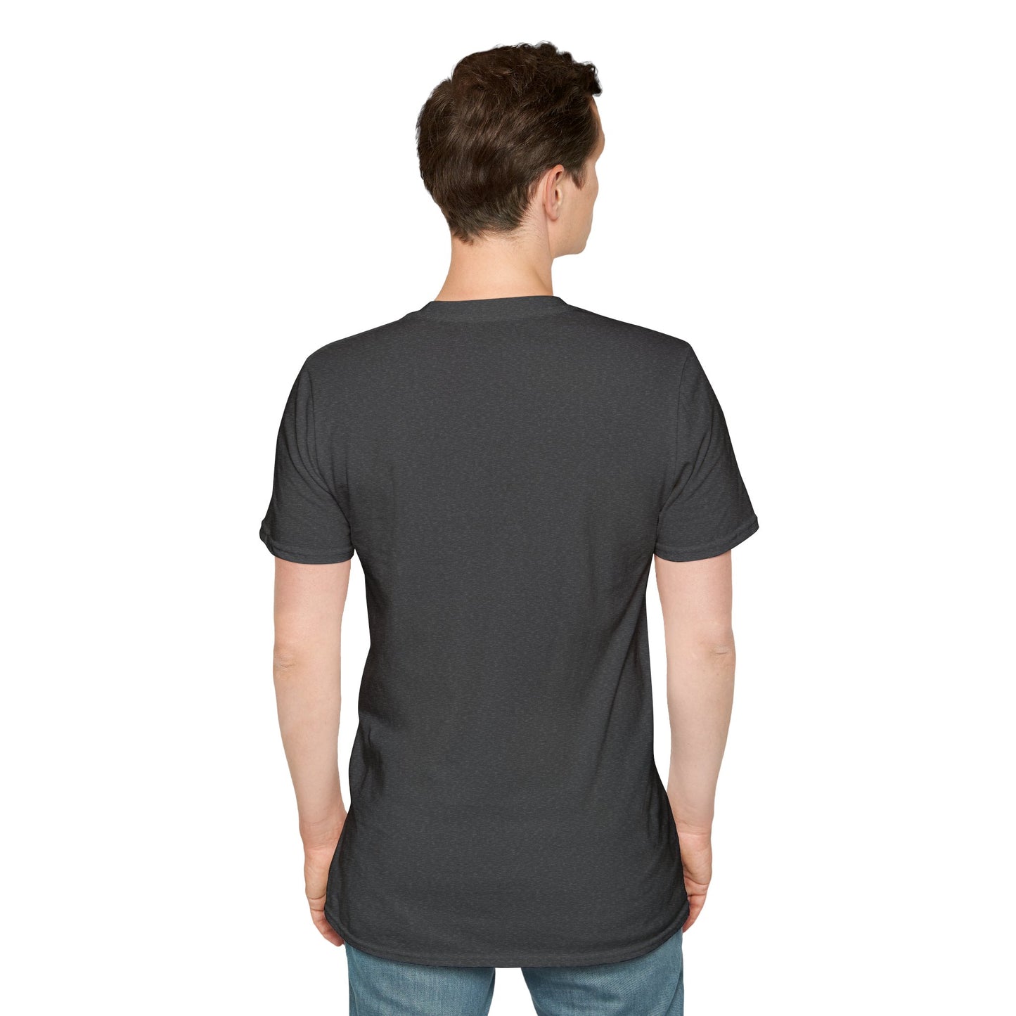 I  You To The Moon & Back T-Shirt — Romantic Couple Valentine Tee