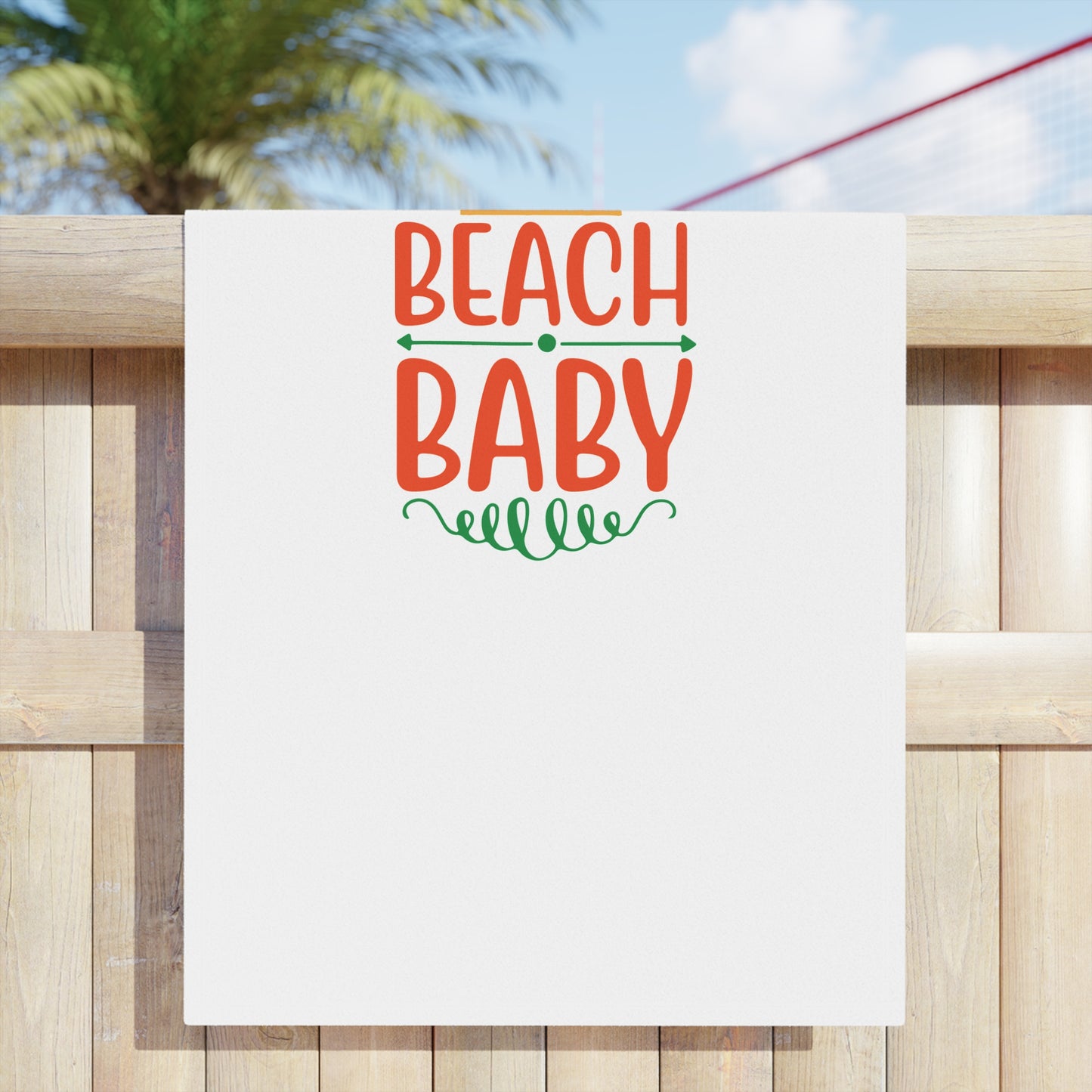 Bright and Fun Beach Towels for Summer Days