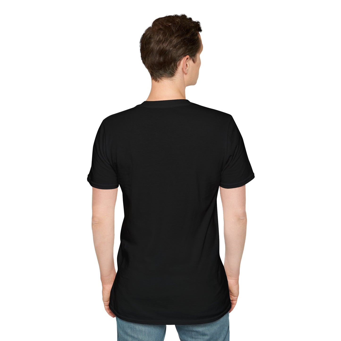 I  You To The Moon & Back T-Shirt — Romantic Couple Valentine Tee