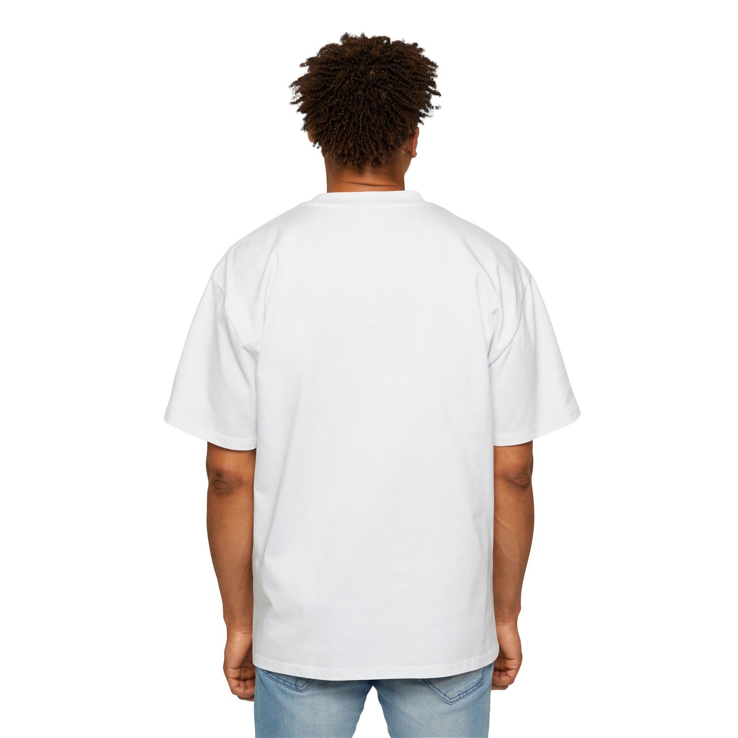 Fishing Tee — "Worldwide Handsome" Bass & Tackle Shop Graphic Shirt