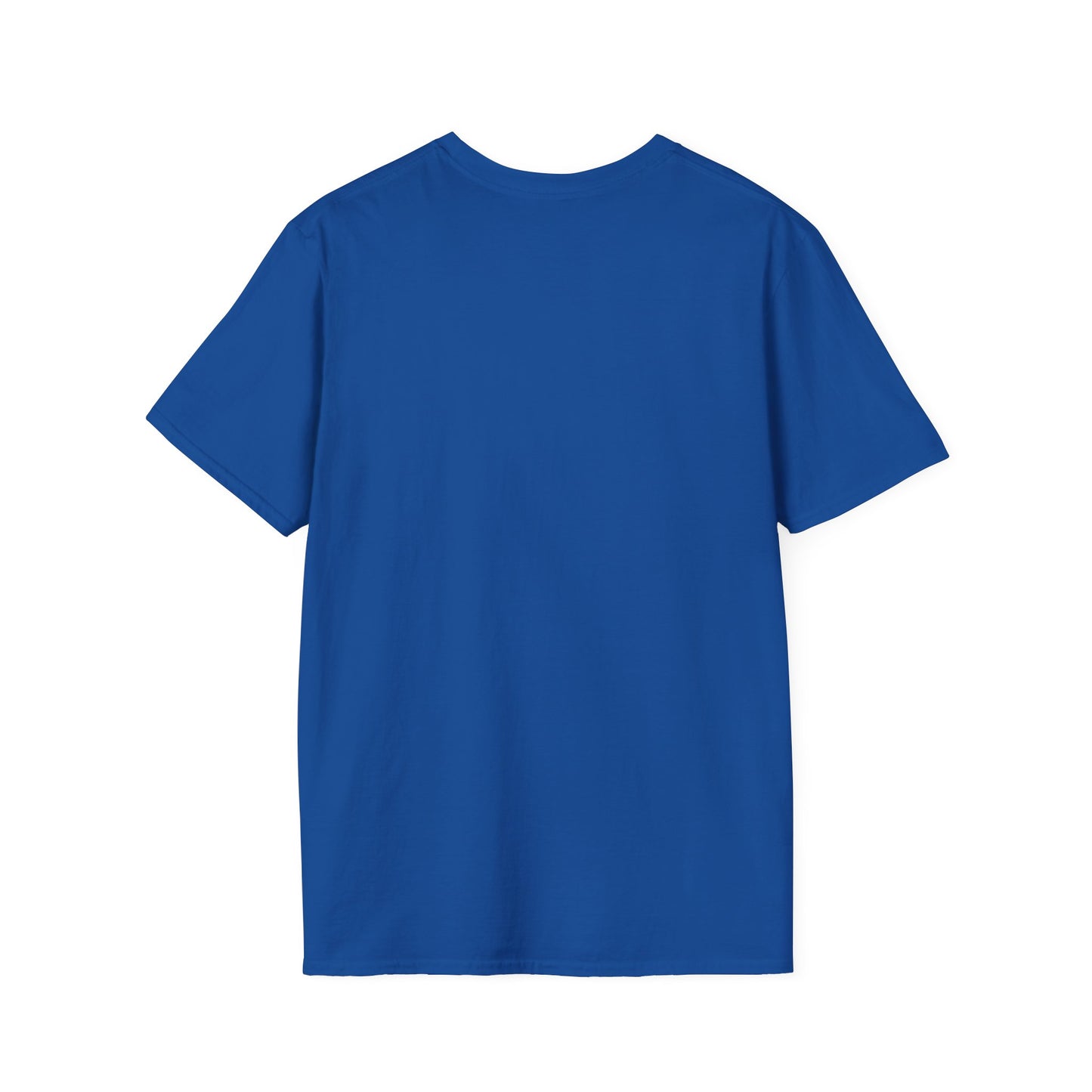 Adventure Is Calling Unisex Softstyle T-Shirt - Outdoor Enthusiast Tee