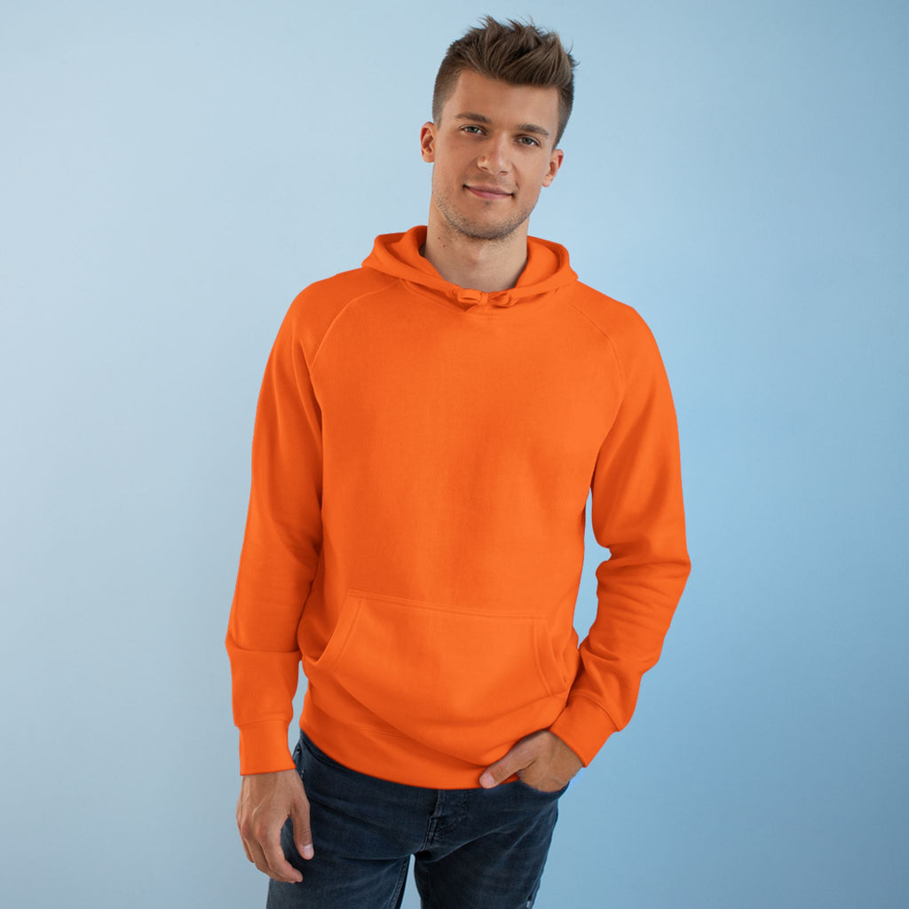 Adventure Awaits Unisex Hoodie | Gift for Nature Enthusiasts