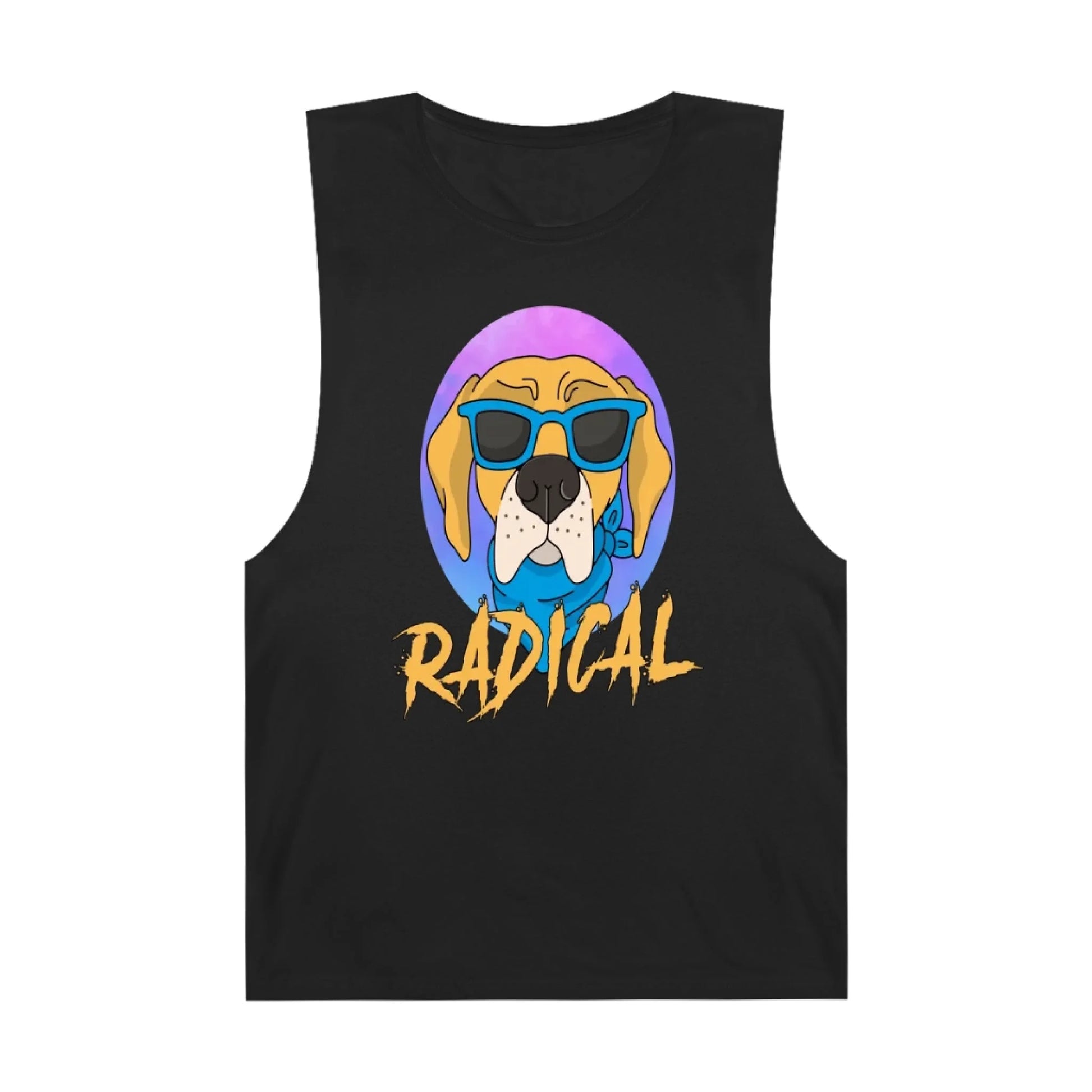 Unisex Barnard Tank