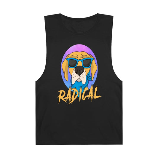 Unisex Barnard Tank