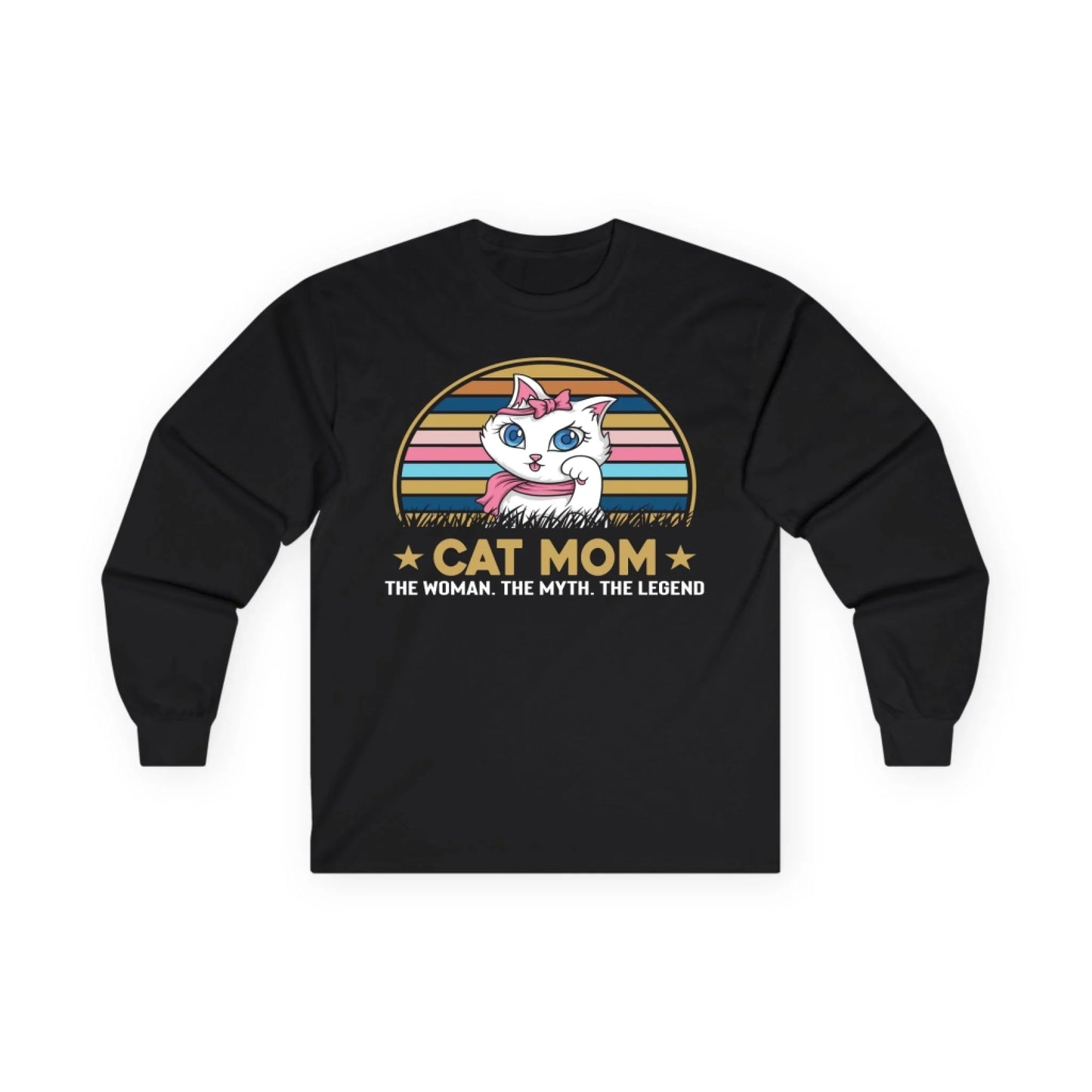 Unisex Ultra Cotton Long Sleeve Tee