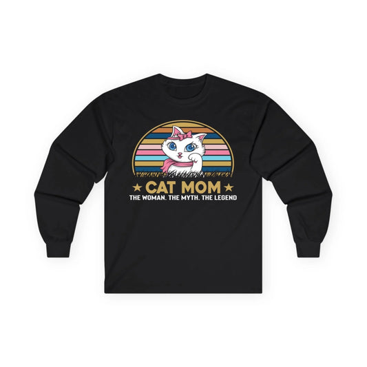 Unisex Ultra Cotton Long Sleeve Tee