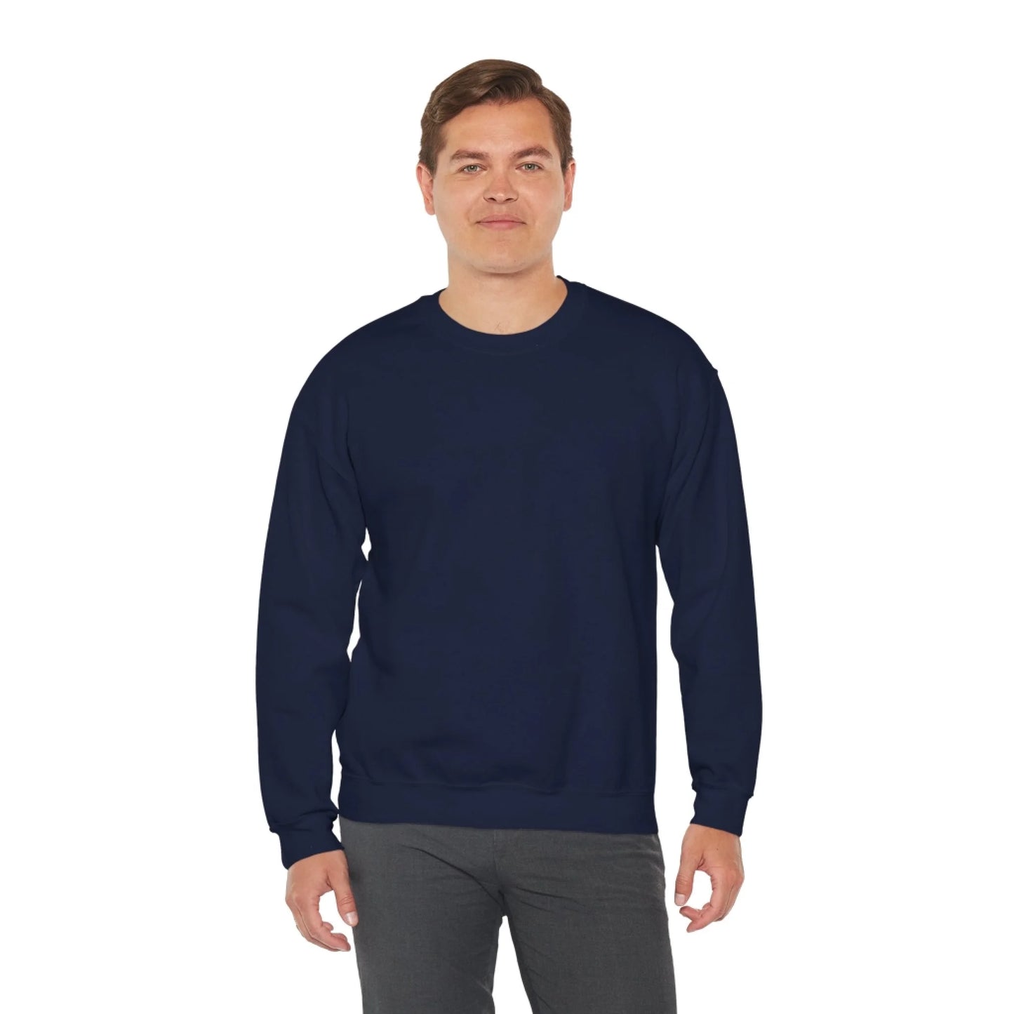 Person 3 , Navy