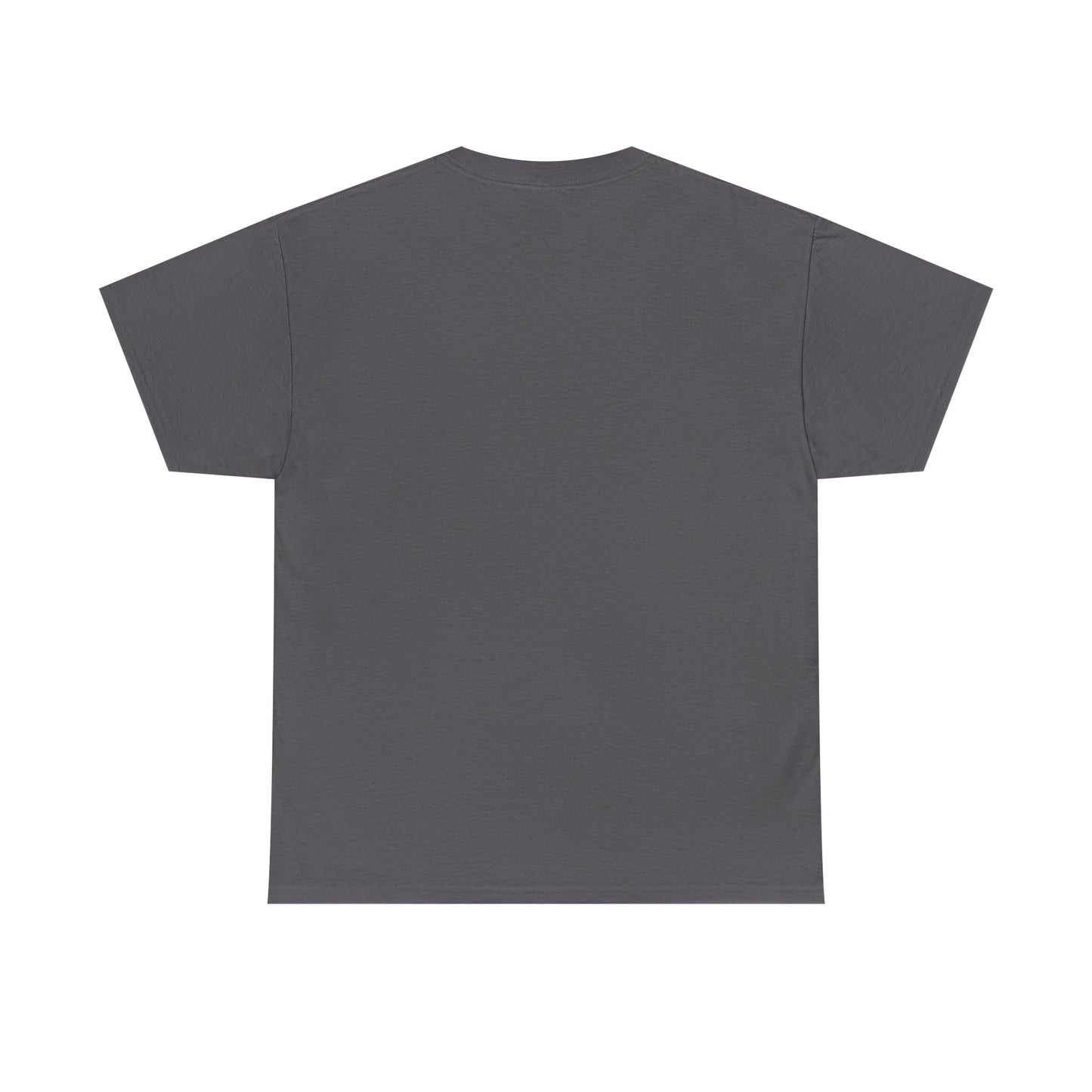 T-Shirt — "Rockin’ Around the Upside Down" Stranger Things Inspired Graphic Tee
