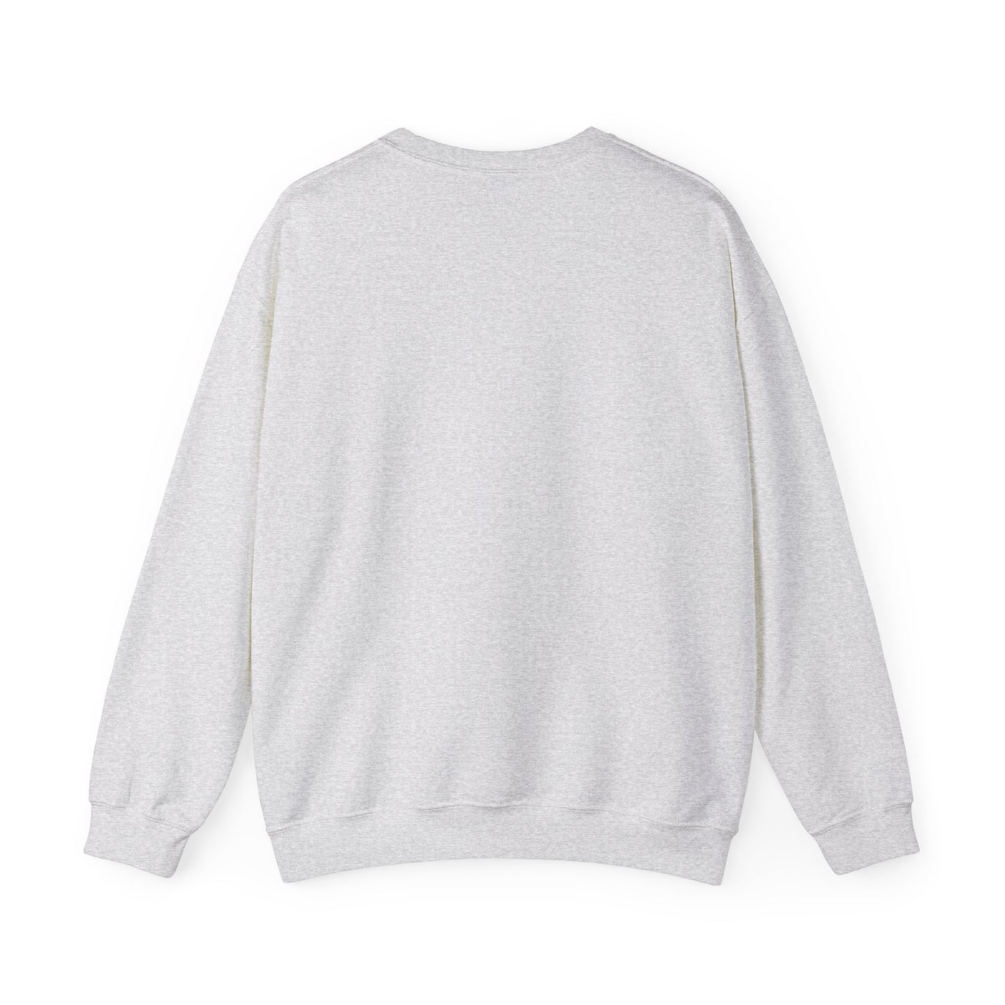 Crewneck Sweatshirt "I Was Social Distancing Before It Was Cool" — Cat Lover Funny Graphic