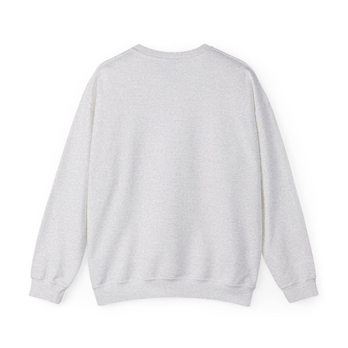 Crewneck Sweatshirt "I Was Social Distancing Before It Was Cool" — Cat Lover Funny Graphic