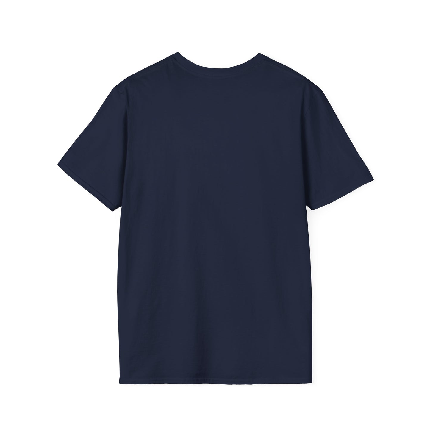 Unisex Halloween Tee - Happy Halloween Midnight Party T-Shirt