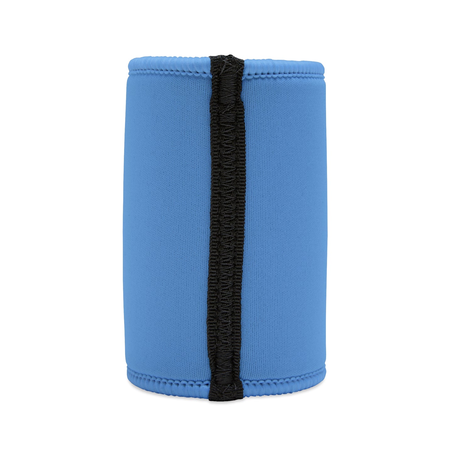 Wine Shirt Stubby Cooler — "This Is My Wine Shirt, OK?" Can Koozie