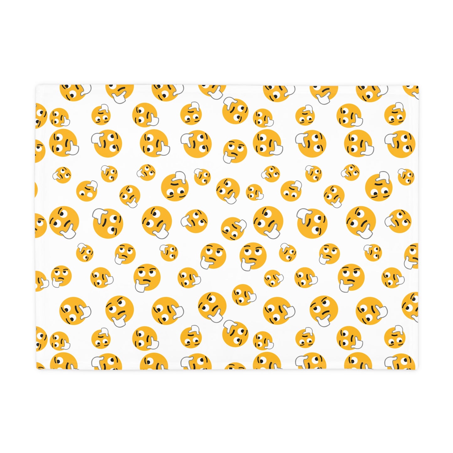 Meow Cat Photo Plush Fleece Blanket — Retro Red Graphic Pattern for Cat Lovers