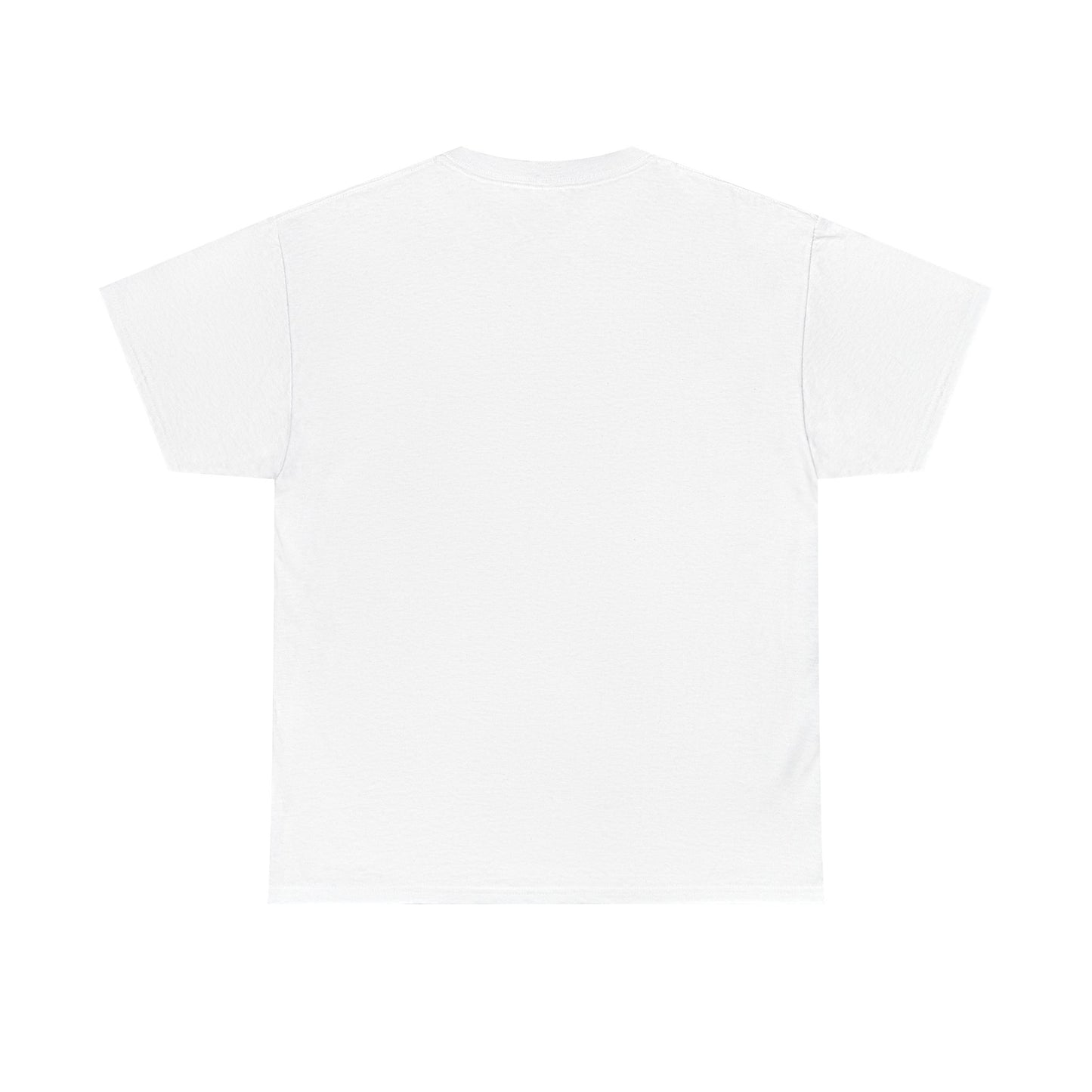 T-Shirt — "Rockin’ Around the Upside Down" Stranger Things Inspired Graphic Tee
