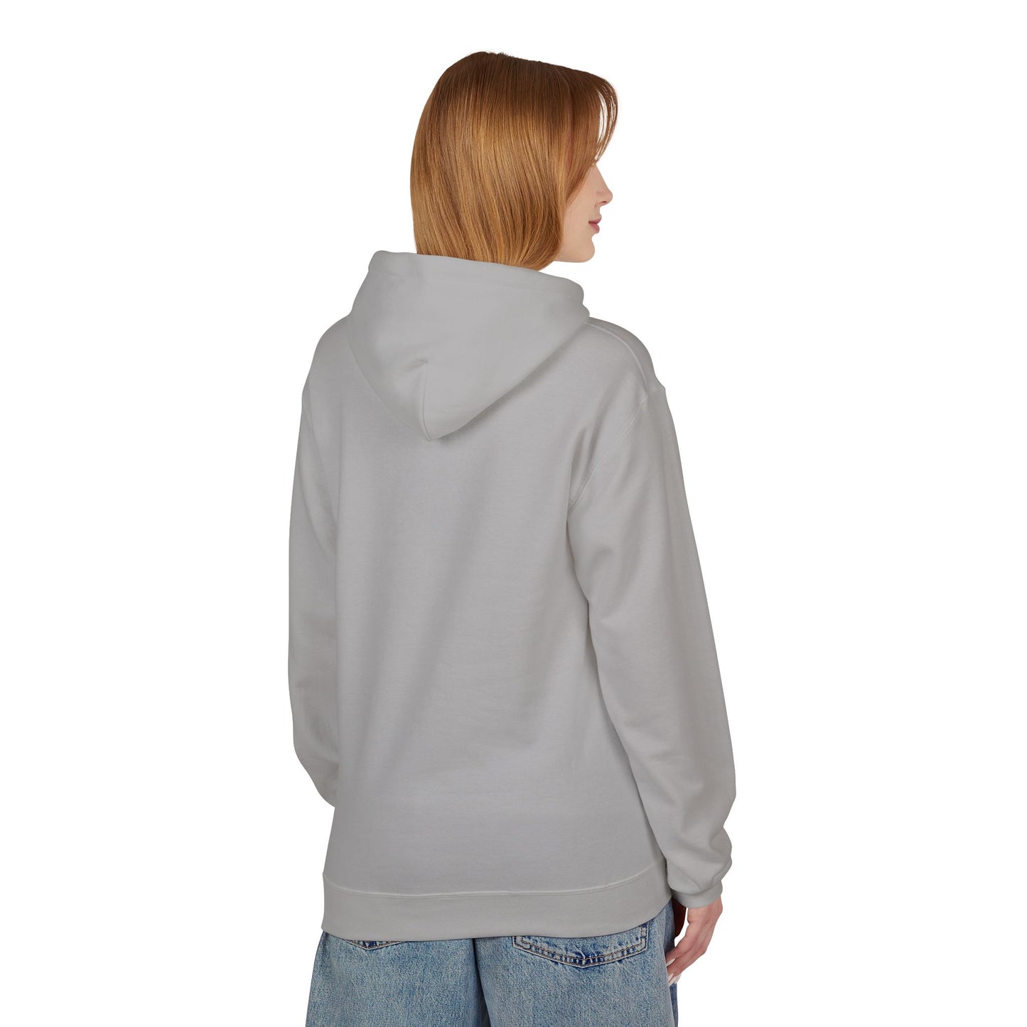 Weightlifting Evolution Hoodie — Fitness Evolution Graphic Pullover