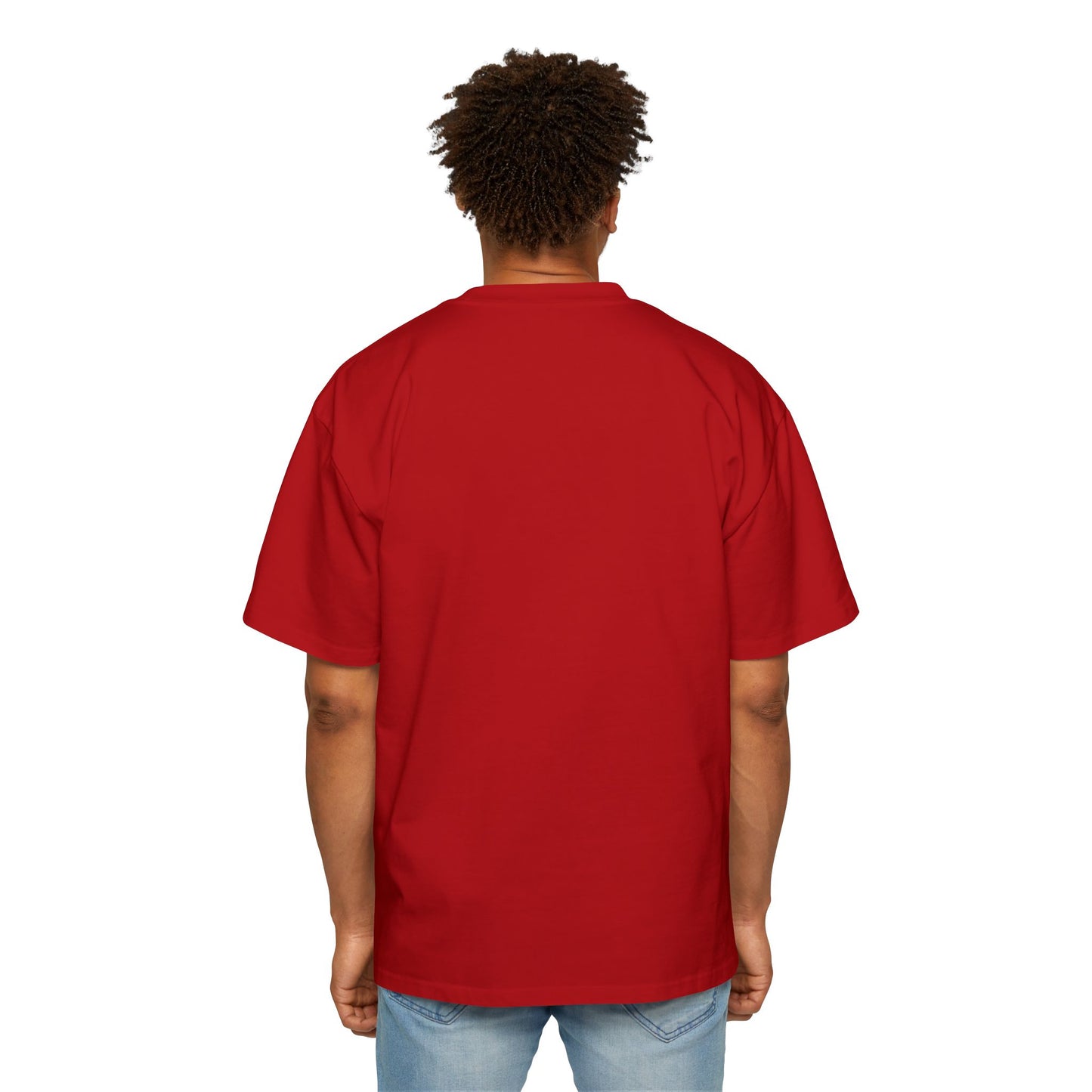 Fishing Tee — "Worldwide Handsome" Bass & Tackle Shop Graphic Shirt