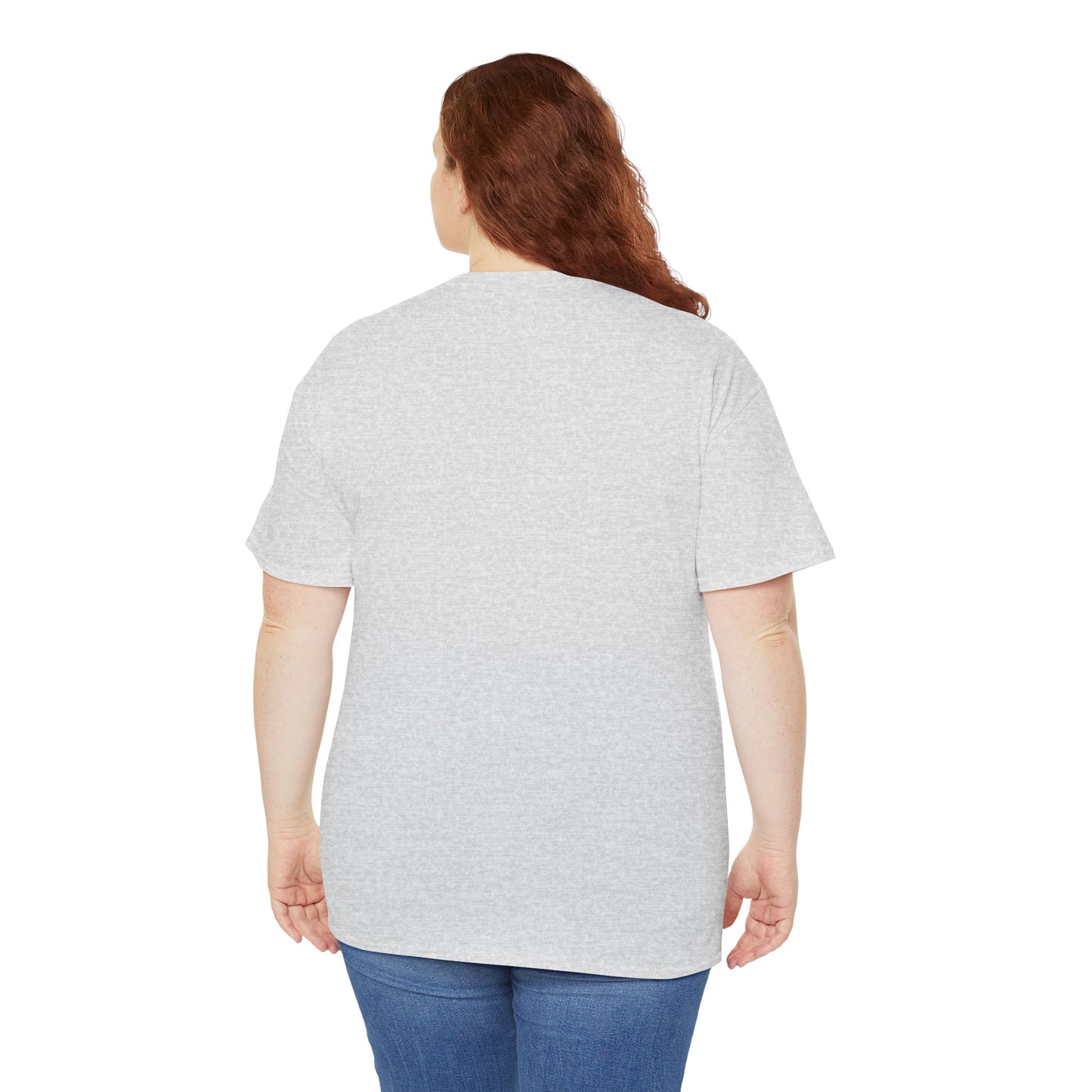 Coffee & Cat Tee — "I Like Coffee, My Cat, And Maybe 3 People" Funny Cat Lover Shirt