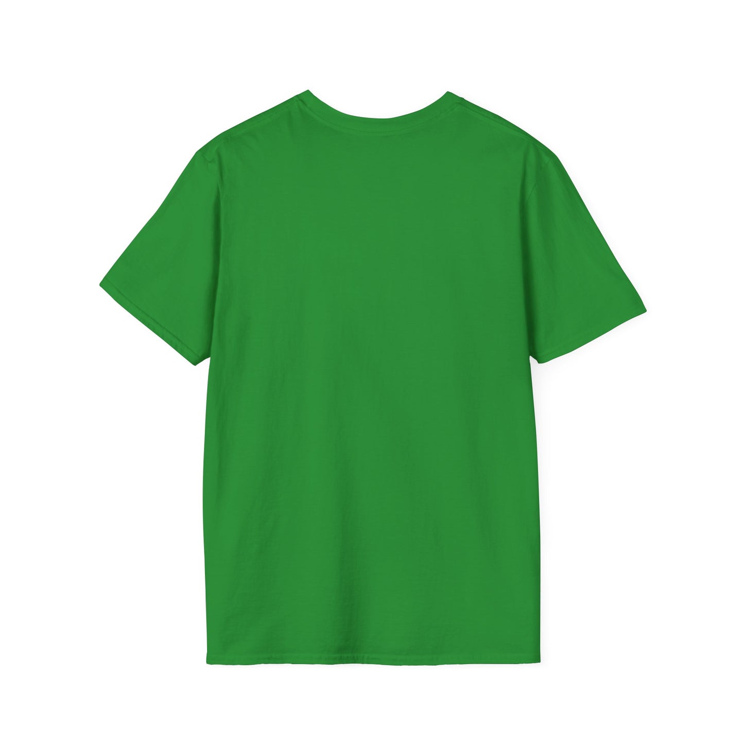 Unisex Halloween Tee - Happy Halloween Midnight Party T-Shirt